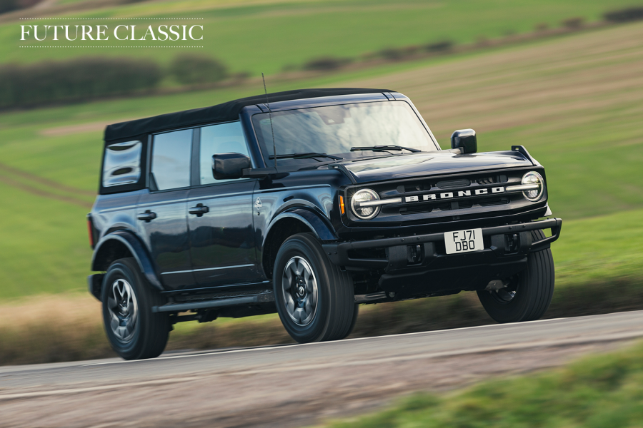 Your classic: Ford V8 Super Deluxe woodie | Classic & Sports Car